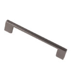 7_57f844ab-975e-46b6-959e-ce1f6305c6f5 | Securadeal Roco Neptune Aluminium Cupboard Handle Dark Grey 128mm Premium Hardware from Roco Just R 39 Shop Now at Securadeal