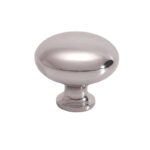 7_7e0f9933-86a8-451f-9d7c-55d0f0bb3ad6 | Securadeal Roco Small Base Drawer Knob Chrome Plated 32mm Premium Drawer Knobs from Roco
