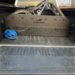 7_a255b53f-44e6-44b3-95a5-5124e47aeede | Securadeal Bakkie Buddy Premium Loading Bay Separator Organizer Black Powder Coated 1500mm Premium Automotive from Bakkie Buddy