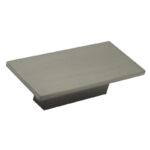 7_c8d059b7-10e4-4be8-834d-25fc68b0650a | Securadeal Roco Tile Drawer Knob Satin Chrome 32mm 5 Pack Premium Hardware from Roco Just R 280 Shop Now at Securadeal