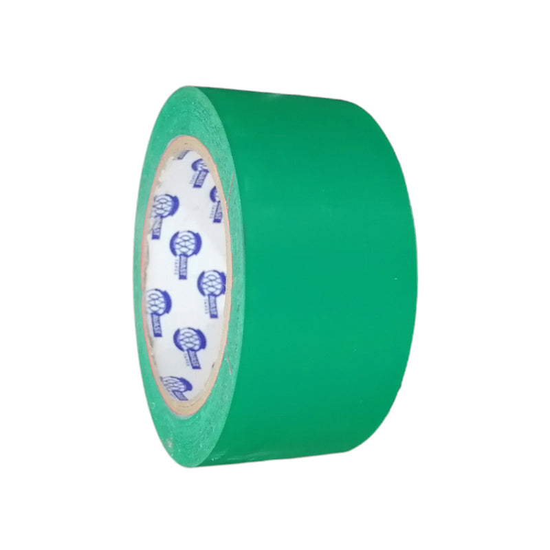 8-1 | Securadeal AVAST Floor Marking Tape Green 48mm x 30m - Premium Tape from AVAST - Just R 88.38! Shop now at Securadeal