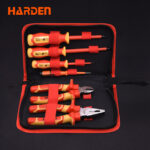 802106-1 | Securadeal Harden Insulated Tool Set 6 Piece Vdegs Certified Premium Hardware from Harden Just R 687 Shop Now at Securadeal