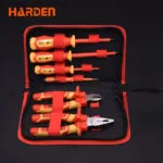 802106-1 | Securadeal Harden Insulated Tool Set 6 Piece Vdegs Certified Premium Hardware from Harden Just R 687 Shop Now at Securadeal