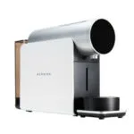 Morning Smart Pro Capsule Machine White   Premium Coffee Machine  Filters from Morning   Just R 11500 Shop Now at Securadeal