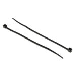 8_04ae709e-9d45-4dac-ae7a-3828ce660b3b-1 | Securadeal Ruwag Cable Ties Black 49mm X 381mm Pack of 100 Premium Hardware from Ruwag Just R 8753 Shop Now at Securadeal
