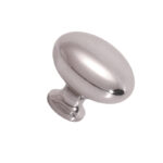 8_056c6377-36a8-4a14-91df-91da898fb0cb | Securadeal Roco Small Base Drawer Knob Chrome Plated 32mm Premium Drawer Knobs from Roco