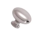 8_056c6377-36a8-4a14-91df-91da898fb0cb | Securadeal Roco Small Base Drawer Knob Chrome Plated 32mm Premium Drawer Knobs from Roco
