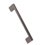 8_70de675a-bf5e-4ef5-8303-8bef8416f09f | Securadeal Roco Neptune Aluminium Cupboard Handle Dark Grey 128mm Premium Hardware from Roco Just R 39 Shop Now at Securadeal