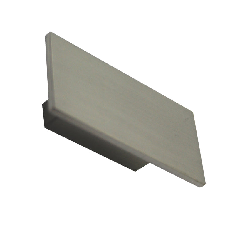 8_882670d5-e615-4349-985a-bd5de9740172 | Securadeal ROCO Tile Drawer Knob Satin Chrome 32mm - Premium Hardware from ROCO - Just R 58! Shop now at Securadeal