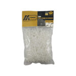 A10019 | Securadeal Kirk Tile Spacers 2mm Pack of 300 Premium Tile Spacers from Kirk Just R 30 Shop Now at Securadeal