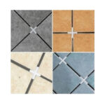 Kirk Tile Spacers 3mm  Pack of 120    Premium Tile Spacers from Kirk   Just R 28 Shop Now at Securadeal