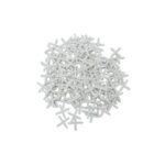 Kirk Tile Spacers 3mm  Pack of 120    Premium Tile Spacers from Kirk   Just R 28 Shop Now at Securadeal