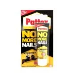 A10027 | Securadeal Pattex No More Nails 50g Tube Carded Premium Adhesives Sealants Tapes from Pattex