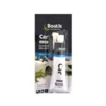 A10032 | Securadeal Bostik Car Silicone Sealant Black 90 Ml Premium Adhesives Sealants Tapes from Bostik