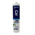 Bostik Car Silicone Sealant Black 280ml   Premium Hardware Glue  Adhesives from Bostik   Just R 141 Shop Now at Securadeal