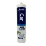 A10064 | Securadeal Bostik Car Silicone Sealant Black 280 Ml Premium Adhesives Sealants Tapes from Bostik
