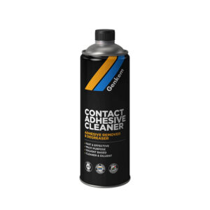 GENKEM Contact Adhesive Cleaner 500ml - Premium Hardware Glue & Adhesives from GENKEM - Just R 111! Shop now at Securadeal
