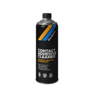 GENKEM Contact Adhesive Cleaner 500ml - Premium Hardware Glue & Adhesives from GENKEM - Just R 111! Shop now at Securadeal