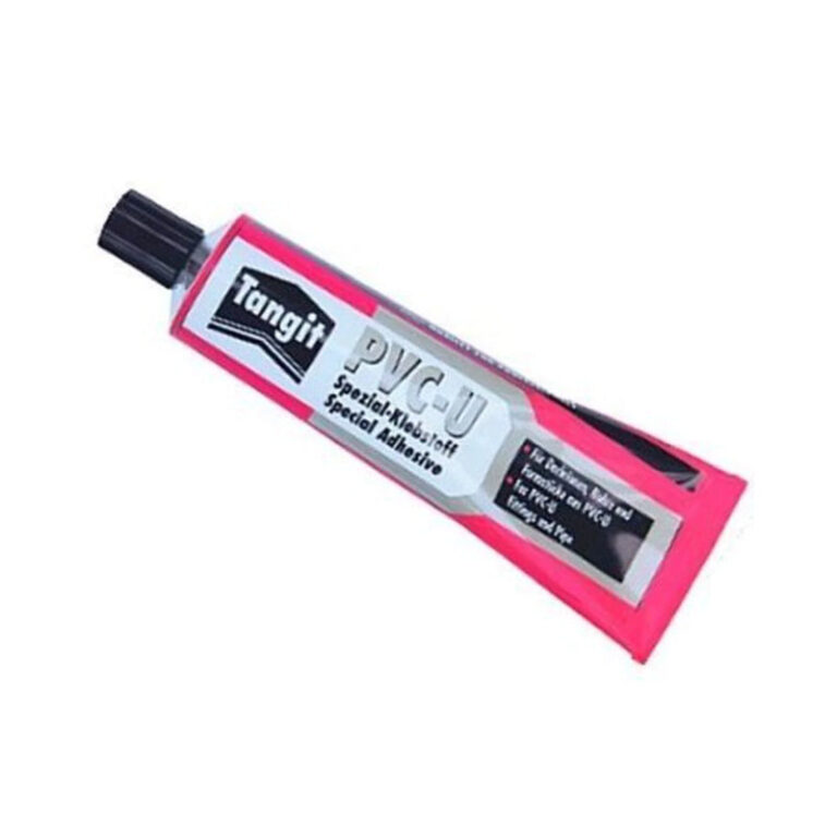TANGIT PVC Bond Pipe Cement Adhesive High Pressure 100ml - Premium Hardware Glue & Adhesives from TANGIT - Just R 128! Shop now at Securadeal