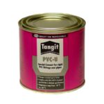 Tangit Pvc Bond Pipe Cement Adhesive High Pressure 250ml   Premium Hardware Glue  Adhesives from Tangit   Just R 199 Shop Now at Securadeal