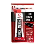 A10567 | Securadeal Gluedevil Red Gasket Maker Rtv Silicone Rubber Sealant 70ml Premium Hardware Glue Adhesives from Gluedevil Just R 83 Shop Now at Securadeal