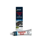 A10588 | Securadeal Bostik High Temperature Gasket Red Marker 90ml Premium Adhesives Sealants Tapes from Bostik