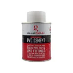 A10708 | Securadeal Gluedevil Pvc Cement Adhesive 200ml Premium Adhesives Sealants Tapes from Glue Devil