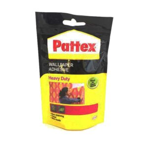 PATTEX Wallpaper Adhesive Heavy Duty 50g - Premium Hardware Glue & Adhesives from PATTEX - Just R 83! Shop now at Securadeal