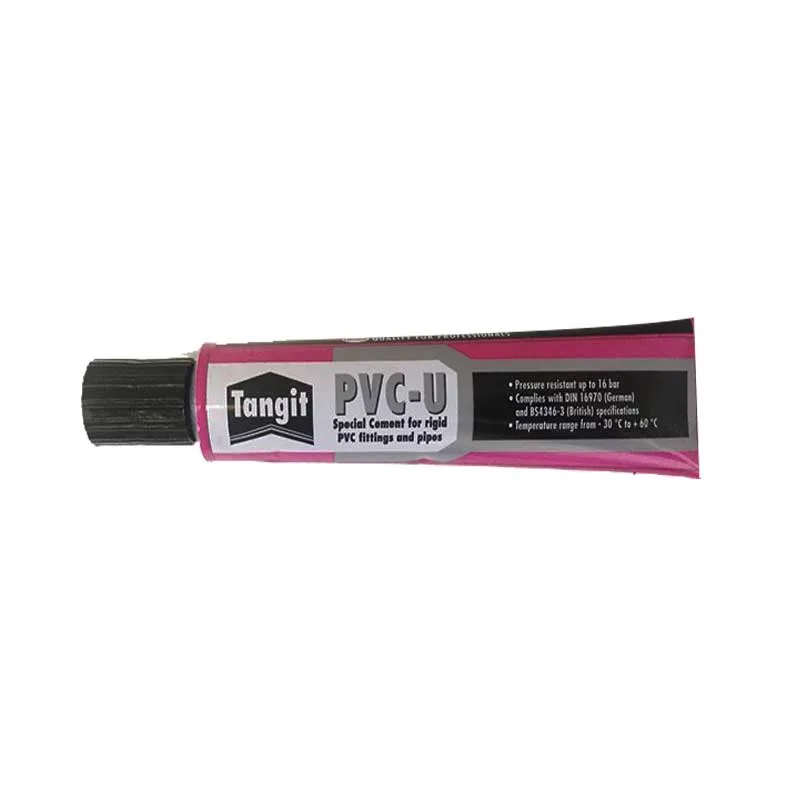 A10748 | Securadeal Tangit Pvc Bond Pipe Cement Adhesive High Pressure 50 Ml Premium Adhesives Sealants Tapes from Tangit