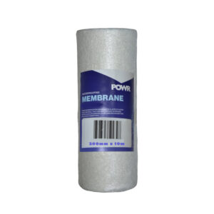 POWR Waterproofing Membrane Premium Grade 200mm X 10m - Premium Tape from POWR - Just R 48! Shop now at Securadeal
