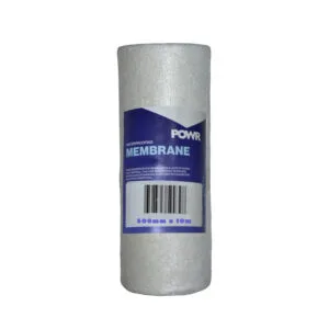 POWR Waterproofing Membrane Premium Grade 500mm X 10m - Premium Tape from POWR - Just R 106! Shop now at Securadeal