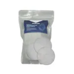 Powr Membrane Patches Tape Premium Grade 200 Piece   Premium Paint  Decorating from Powr