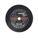 Superflex Abrasive Disc Cutting Steel 230mm X 3mm X 222mm   Premium Disc Cutting from Superflex   Just R 65 Shop Now at Securadeal