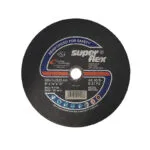 A20005-2 | Securadeal Superflex Abrasive Steel Cutting Disc 230mm30mm222mm Premium Abrasive Grinding Polish from Superflex