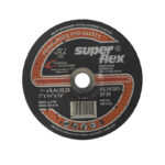 A20012 | Securadeal Superflex Abrasive Disc Grinding Steel 115mm X 64mm X 222mm Premium Disc Cutting from Superflex Just R 55 Shop Now at Securadeal