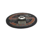 A20014-1-1 | Securadeal Superflex Abrasive Steel Grinding Disc 180mm64mm222mm Premium Abrasive Grinding Polish from Superflex