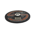 Superflex Abrasive Disc Grinding Steel 180mm X 64mm X 222mm   Premium Disc Cutting from Superflex   Just R 60 Shop Now at Securadeal