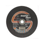 A20015 | Securadeal Superflex Abrasive Disc Grinding Steel 230mm X 6mm X 222mm Premium Disc Cutting from Superflex Just R 148 Shop Now at Securadeal