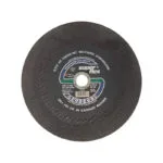 Superflex Abrasive Steel Cutting Disc 400mm40mm400mm   Premium Abrasive Grinding  Polish from Superflex