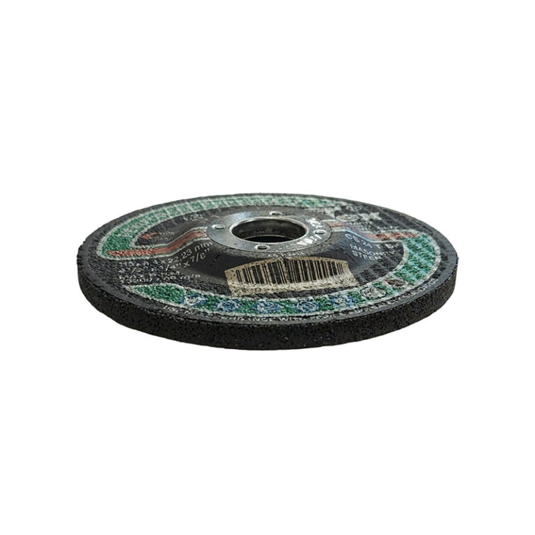 SUPERFLEX Abrasive Disc Grinding Stone 115mm x 6mm x 22.2mm - Premium Disc Cutting from Superflex - Just R 57! Shop now at Securadeal