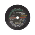A21646 | Securadeal Superflex Abrasive Disc Cutting Multi prp 230x19x222mm Premium Abrasive Grinding Polish from Superflex