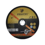 A21655 | Securadeal Abrasive Disc Cutting Steel Ptec 23030222mm Iso9001 Premium Abrasive Grinding Polish from Securadeal