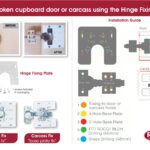 A3sizeposterforBoardMaster_RocohingeFixingArtwork107mmWx86mmH | Securadeal Roco Hinge Fixing Plate Premium Hardware from Roco Just R 35 Shop Now at Securadeal