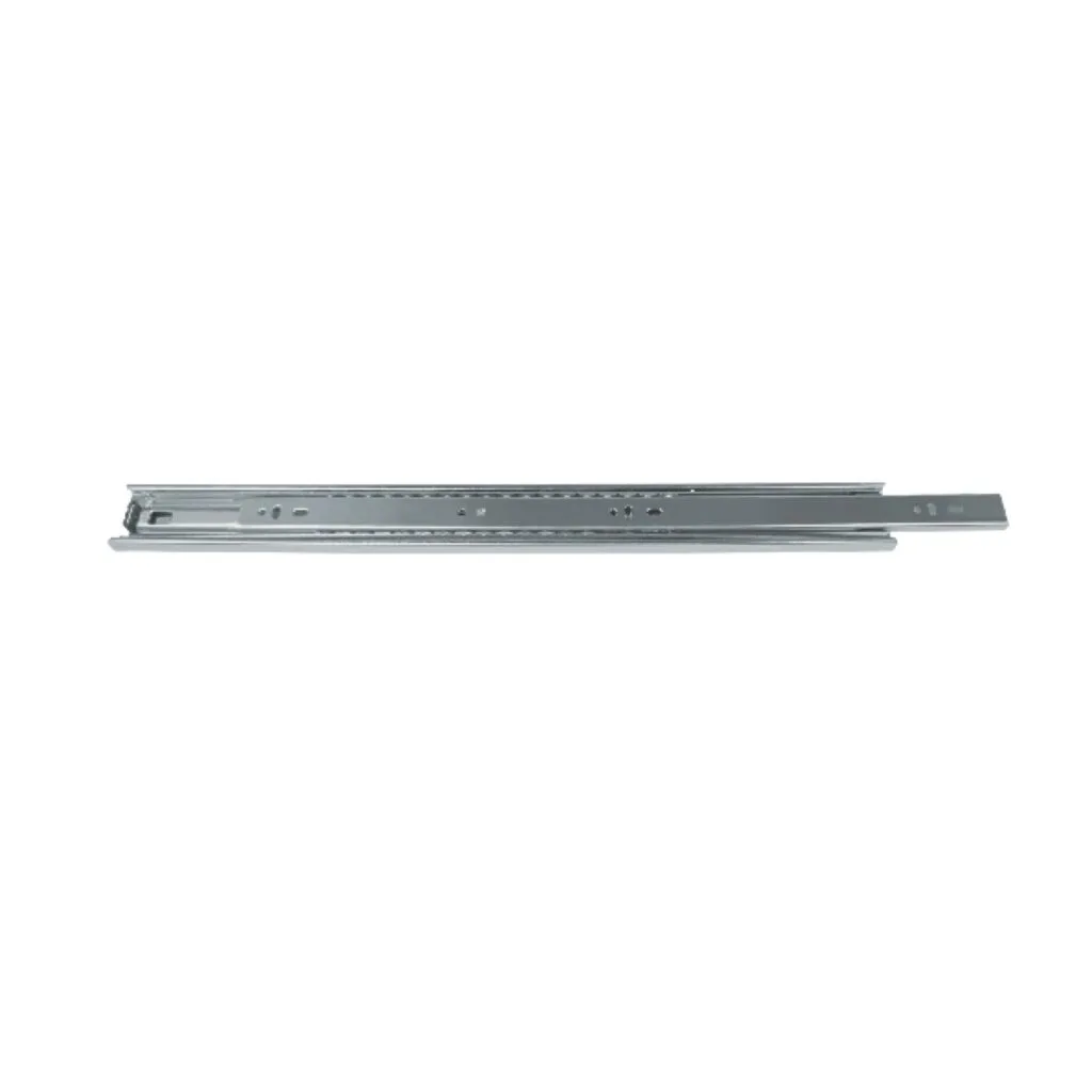 ABB300GAL | Securadeal Roco Drawer Runner Ball Bearing Galvanised 300mm Set Premium Home Accessories from Roco