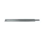 ABB300GAL | Securadeal Roco Drawer Runner Ball Bearing Galvanised 300mm Set Premium Home Accessories from Roco