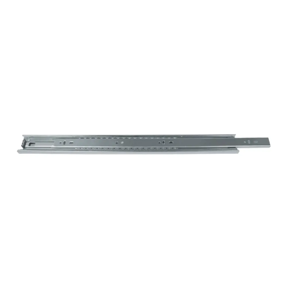 ABB450S | Securadeal Roco Drawer Runner Ball Bearing Soft Closing Economic 450mm Set Premium Home Accessories from Roco
