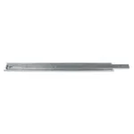 ABB500GAL | Securadeal Roco Drawer Runner Ball Bearing Galvanised 500mm Set Premium Home Accessories from Roco