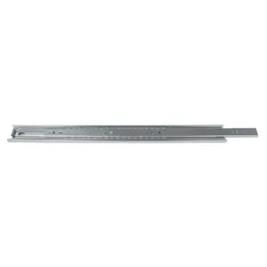 ROCO Drawer Runner Ball Bearing Galvanised 500mm Set - Premium Hardware from ROCO - Just R 66! Shop now at Securadeal
