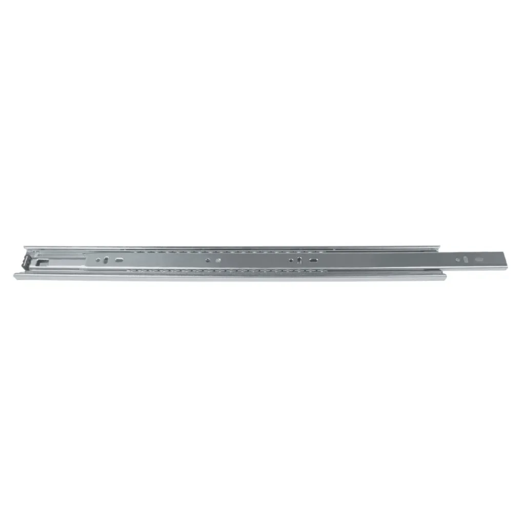ABB500S | Securadeal Roco Drawer Runner Ball Bearing Soft Closing Economic 500mm Set Premium Home Accessories from Roco