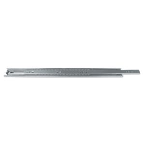ROCO Drawer Runner Ball Bearing Soft Closing Economic 500mm Set - Premium Hardware from ROCO - Just R 129! Shop now at Securadeal